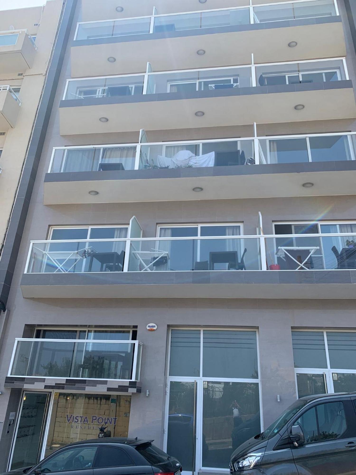 Vista Point - Cast Renting Msida Exterior foto