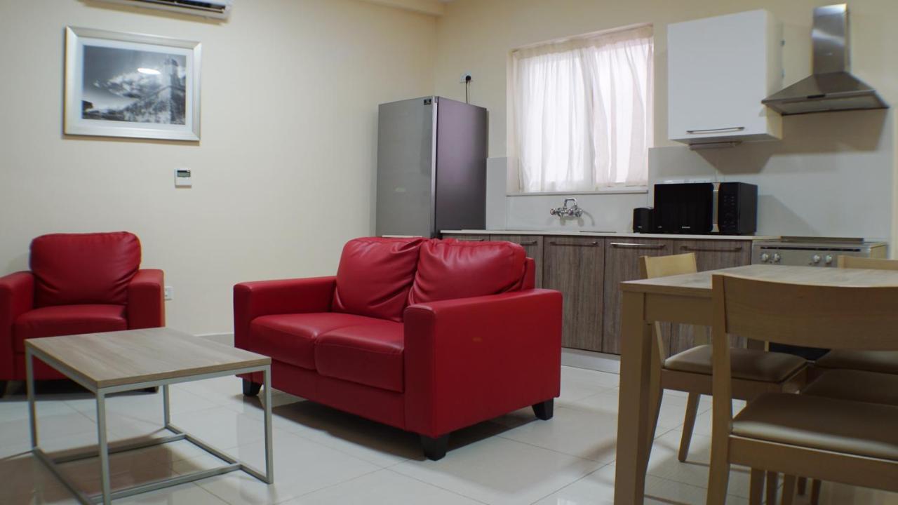 Vista Point - Cast Renting Msida Exterior foto
