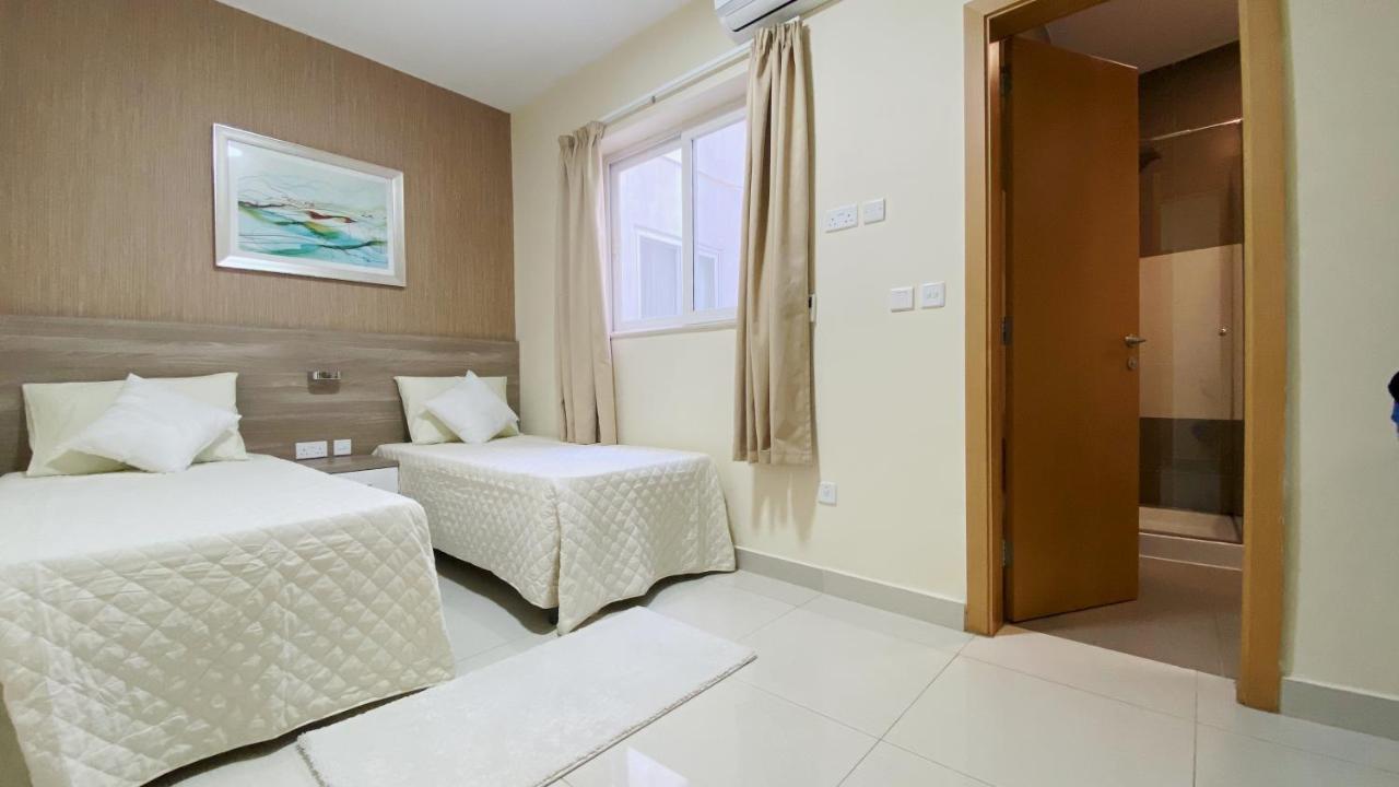 Vista Point - Cast Renting Msida Exterior foto
