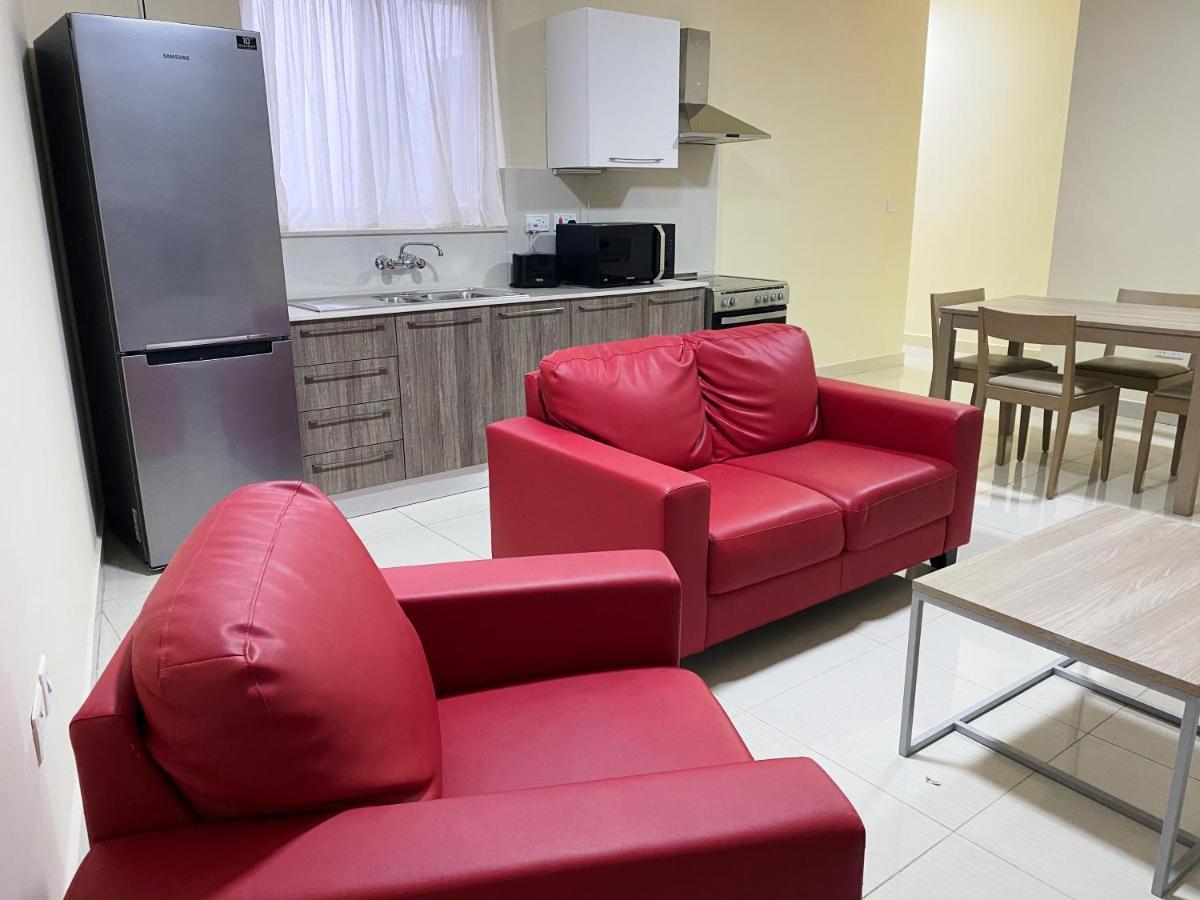 Vista Point - Cast Renting Msida Exterior foto