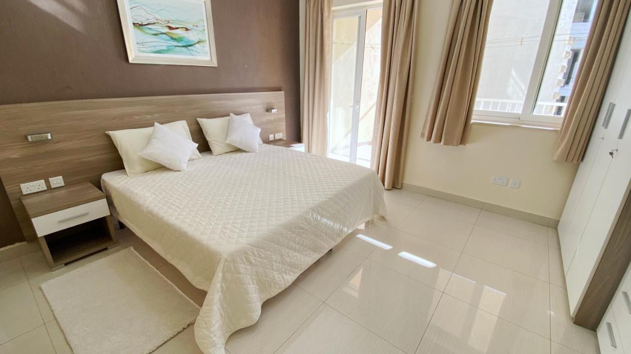 Vista Point - Cast Renting Msida Exterior foto