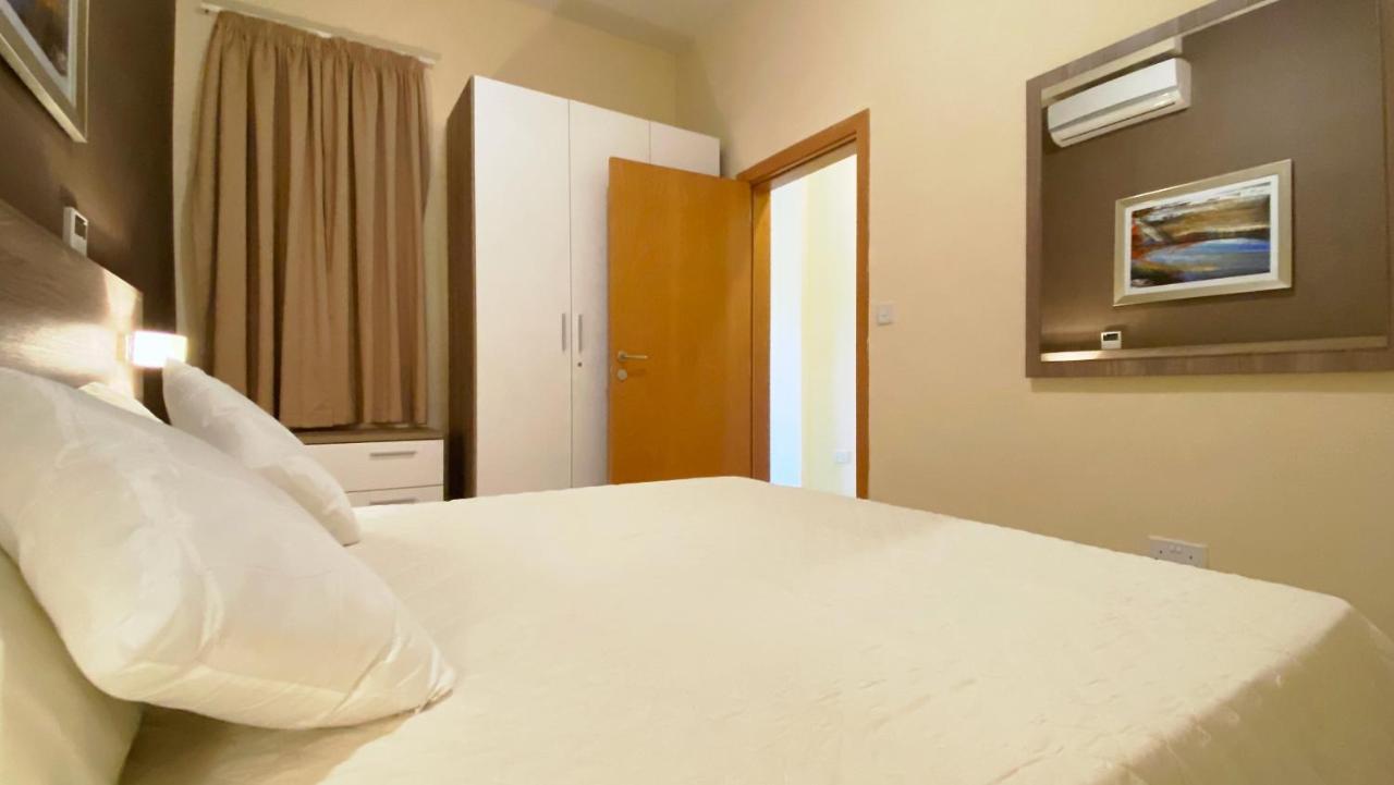 Vista Point - Cast Renting Msida Exterior foto