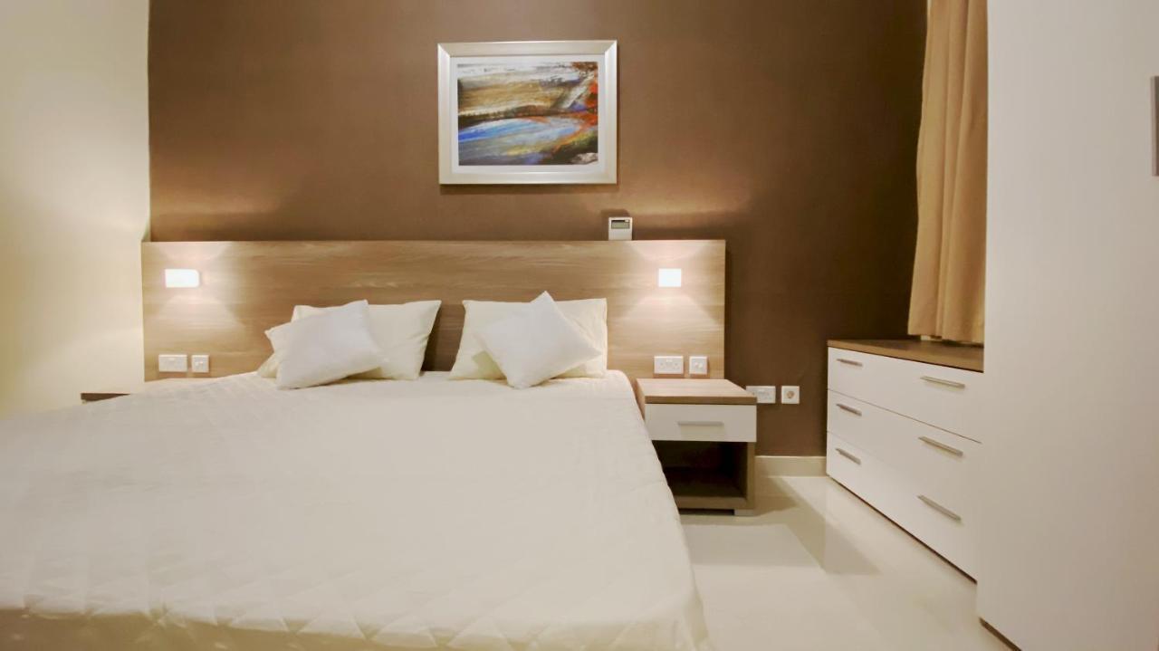 Vista Point - Cast Renting Msida Exterior foto